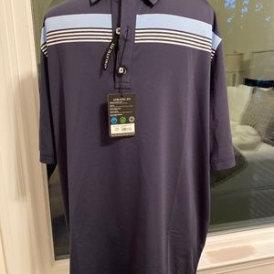 Footjoy Athletic Fit Shirt